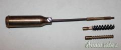 Kit Pulizia Luger Svizzere