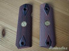 1911A1 government e commander - colt e cloni