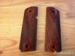 1911A1 government e commander - colt e cloni