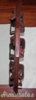 Rack Pistol 1911-1911A1  US Navy