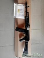 IZHMASH MK102 .223 Remington