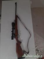 CZ | Ceska Zbrojovka Ripet .270 Winchester