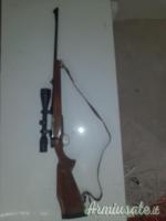CZ | Ceska Zbrojovka Ripet .270 Winchester