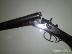 Sauer Cal 12 12