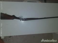 Sauer Cal 12 12