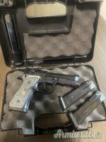 Wilson Centurion 9x21mm IMI Arma Sportiva