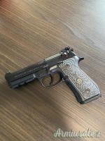 Wilson Centurion 9x21mm IMI Arma Sportiva