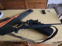 Sauer 202 .270 Winchester