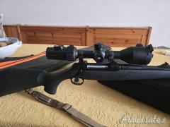 Sauer 202 .270 Winchester