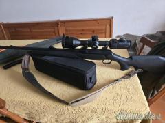Sauer 202 .270 Winchester