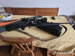 Sauer 202 .270 Winchester