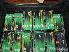 1200 Bossoli 9x21 in scatola 65 €. spediti