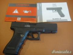 Umarex glock 17 4.5/.177