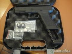 Umarex glock 17 4.5/.177