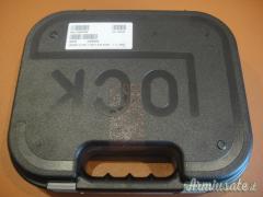 Umarex glock 17 4.5/.177