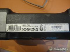 Umarex glock 17 4.5/.177