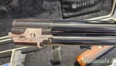 Beretta 692 TRAP  cal.12       PARI AL NUOVO