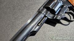 Colt TROOPER MK III .357 Magnum  |  9x31mmR  | .353 Casull
