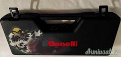 Benelli 90 S world Cup .22 LR Long Rifle