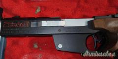 Benelli 90 S world Cup .22 LR Long Rifle