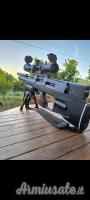 Air Arms Cricket kalibrung  5.5