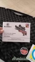 Air Arms Cricket kalibrung  5.5