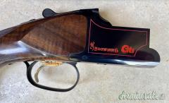 Browning Gti  12