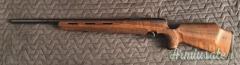 Weihrauch HW 66 JAGD MATCH .22 Long Rifle