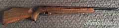 Weihrauch HW 66 JAGD MATCH .22 Long Rifle