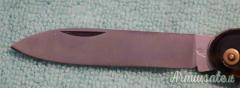 Coltello Indiana Vintage