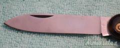 Coltello Indiana Vintage