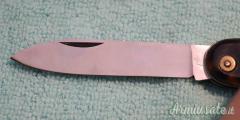 Coltello Indiana Vintage