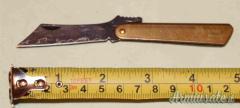 N°2 Coltellini  kiridashi
