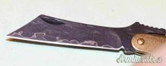 N°2 Coltellini  kiridashi