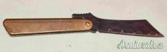 N°2 Coltellini  kiridashi