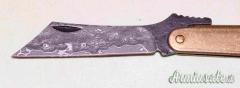 N°2 Coltellini  kiridashi