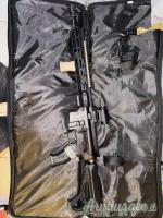Sabatti Ar15 .223 Remington