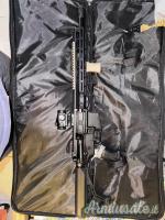 Sabatti Ar15 .223 Remington