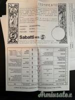 Sabatti Ar15 .223 Remington