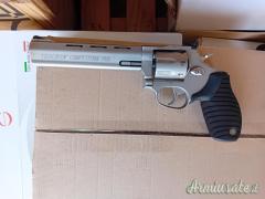 Taurus | Forjas Tracker 22 .22 LR Long Rifle
