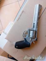 Taurus | Forjas Tracker 22 .22 LR Long Rifle