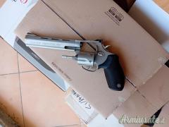 Taurus | Forjas Tracker 22 .22 LR Long Rifle