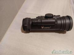 Visore notturno Dipol DN55XT