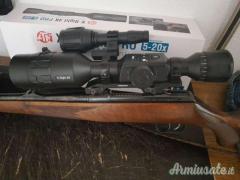 X-Sight 4K Pro