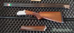 Yildiz mx trap 12