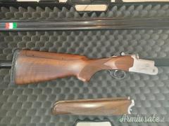 Yildiz mx trap 12