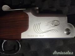 Yildiz mx trap 12