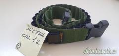 cartuccera radar cal.12