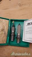 Dies RCBS 30-06 full lenght