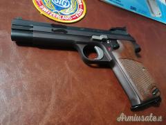 SIG-Sauer SIG P210-6 9x21mm IMI
